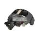 BRAKE CALIPER KNORR COMPLETE MET DRAGER